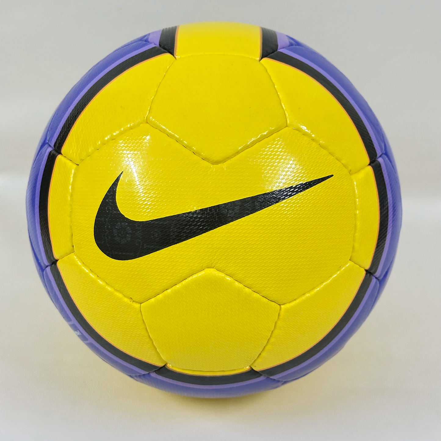 Nike Total 90 Aerow II Hi-Vis | LFP Temporada | 2007-2008 | Size 5 04
