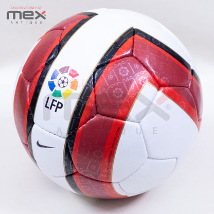 Nike Total 90 Aerow II | La Liga | 2007-2008 | Size 5