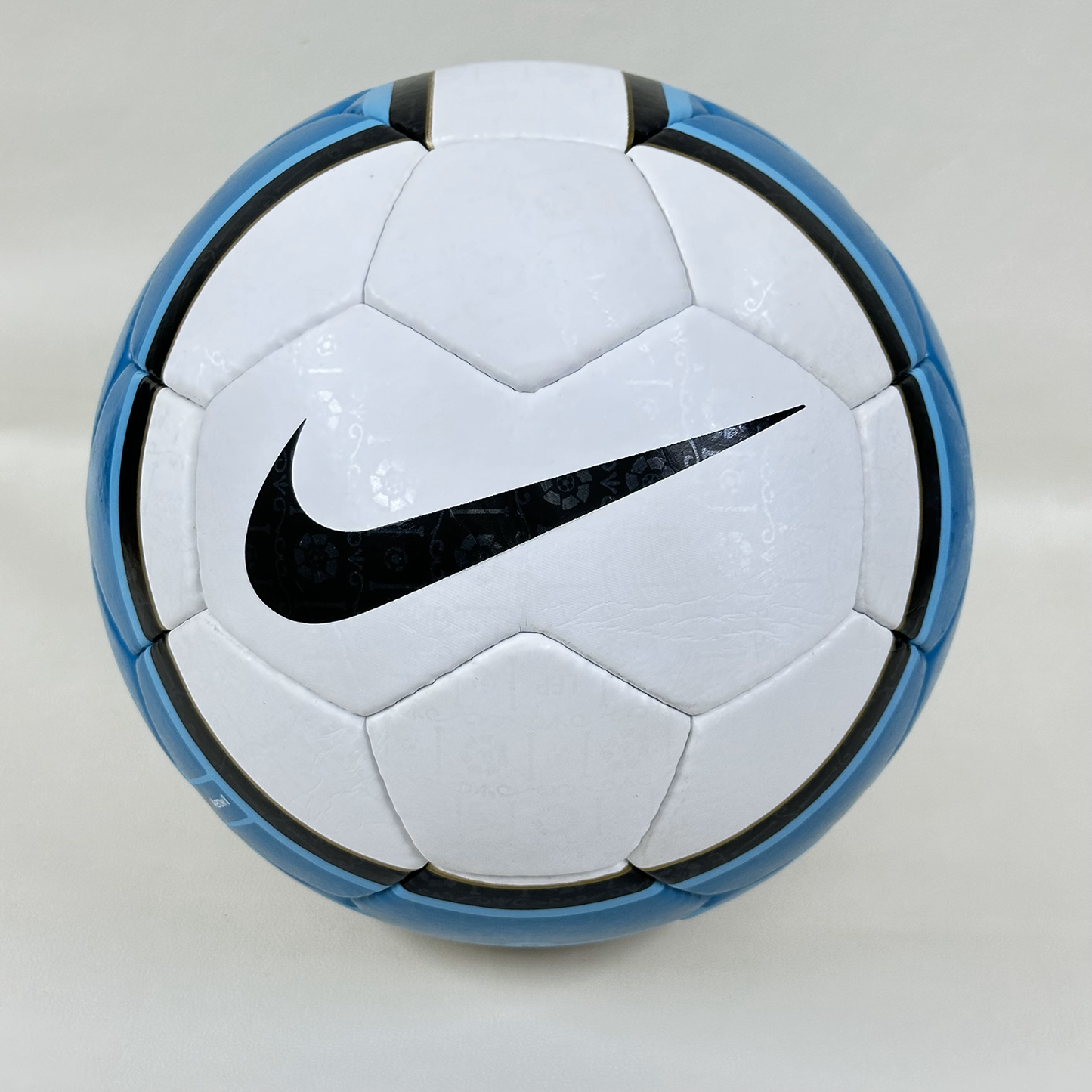 Nike Total 90 Aerow II | La Liga Spain | 2006/2007 LFP | Size 5 04