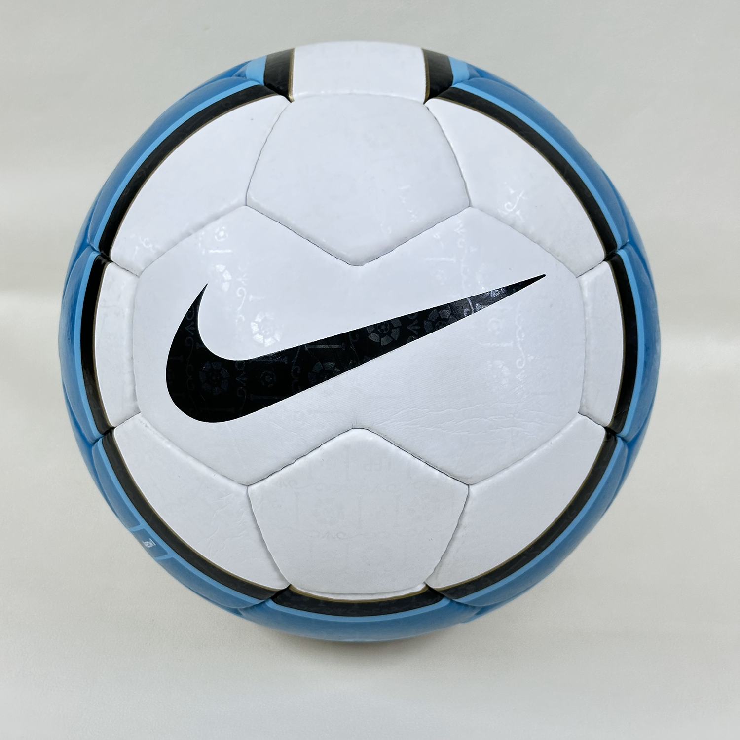 Nike Total 90 Aerow II | La Liga Spain | 2006/2007 LFP | Size 5 04