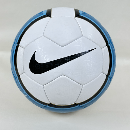 Nike Total 90 Aerow II | La Liga Spain | 2006/2007 LFP | Size 5 04