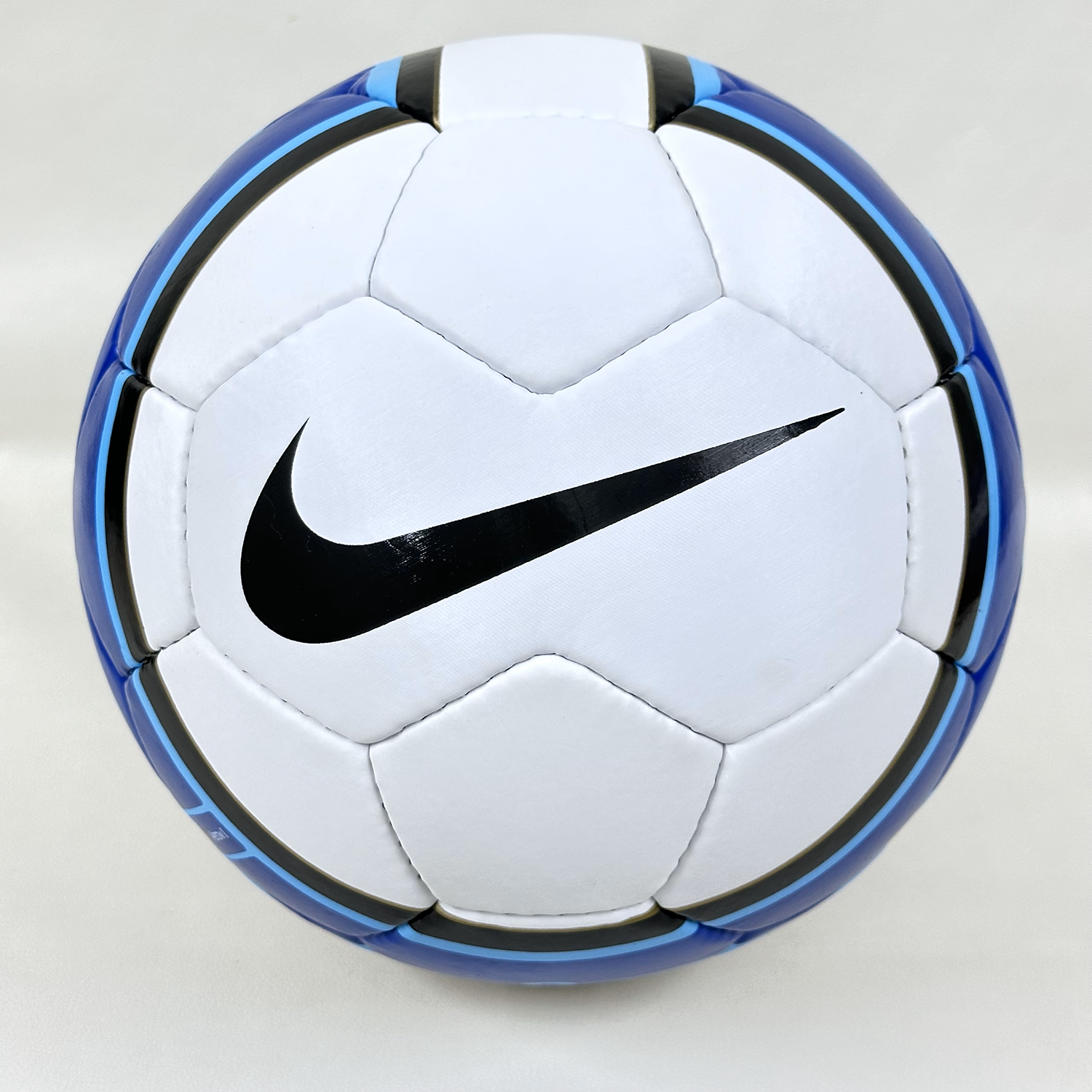 Nike Total 90 Aerow II | Premier League | Barclays 2007-2008 | Size 5 04