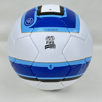 Nike Total 90 Aerow II | Premier League | Barclays 2007-2008 | Size 5 05