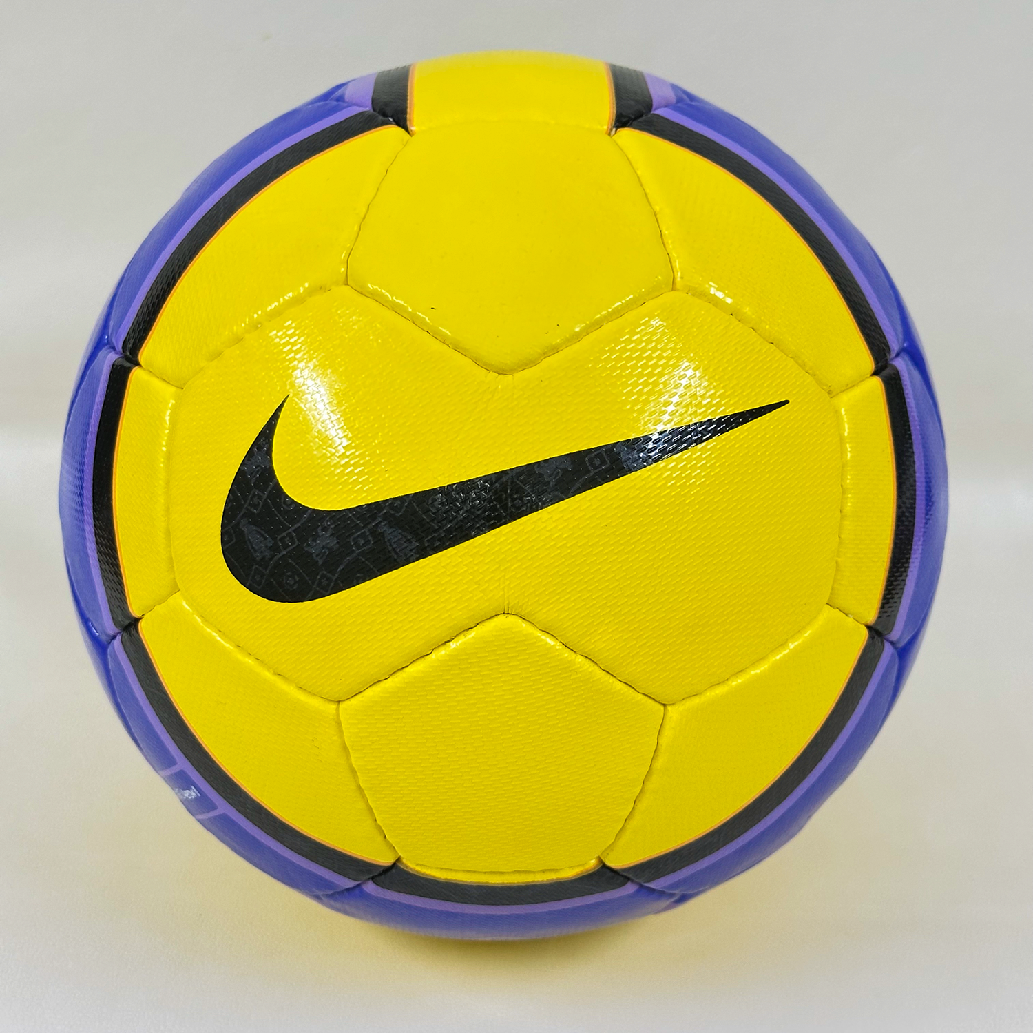 Nike Total 90 Aerow II | The FA Premier League | 2006-2007 | Size 5 01