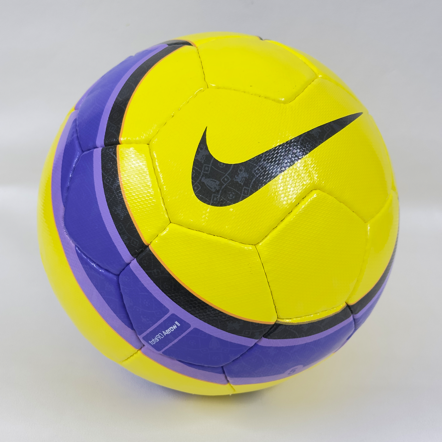 Nike Total 90 Aerow II | The FA Premier League | 2006-2007 | Size 5 04