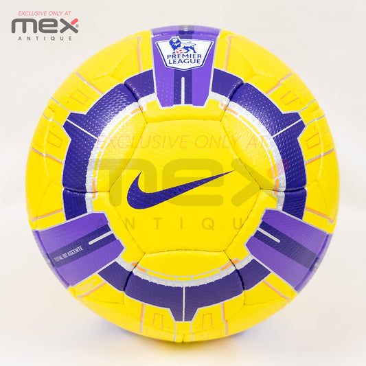 Nike Total 90 Ascente Hi-Vis | Premier League | 2009-2010 | Size 5 01