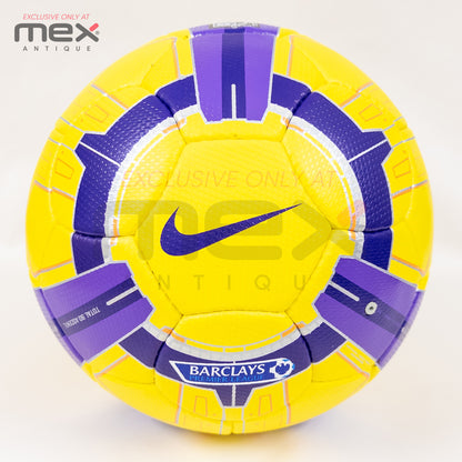 Nike Total 90 Ascente Hi-Vis | Premier League | 2009-2010 | Size 5 02