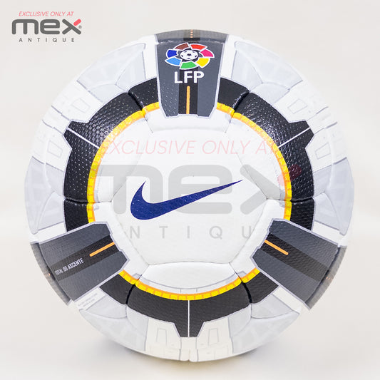 Nike Total 90 Ascente | La Liga | LFP | 2009-2010 | Size 5 01