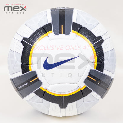 Nike Total 90 Ascente | La Liga | LFP | 2009-2010 | Size 5 02