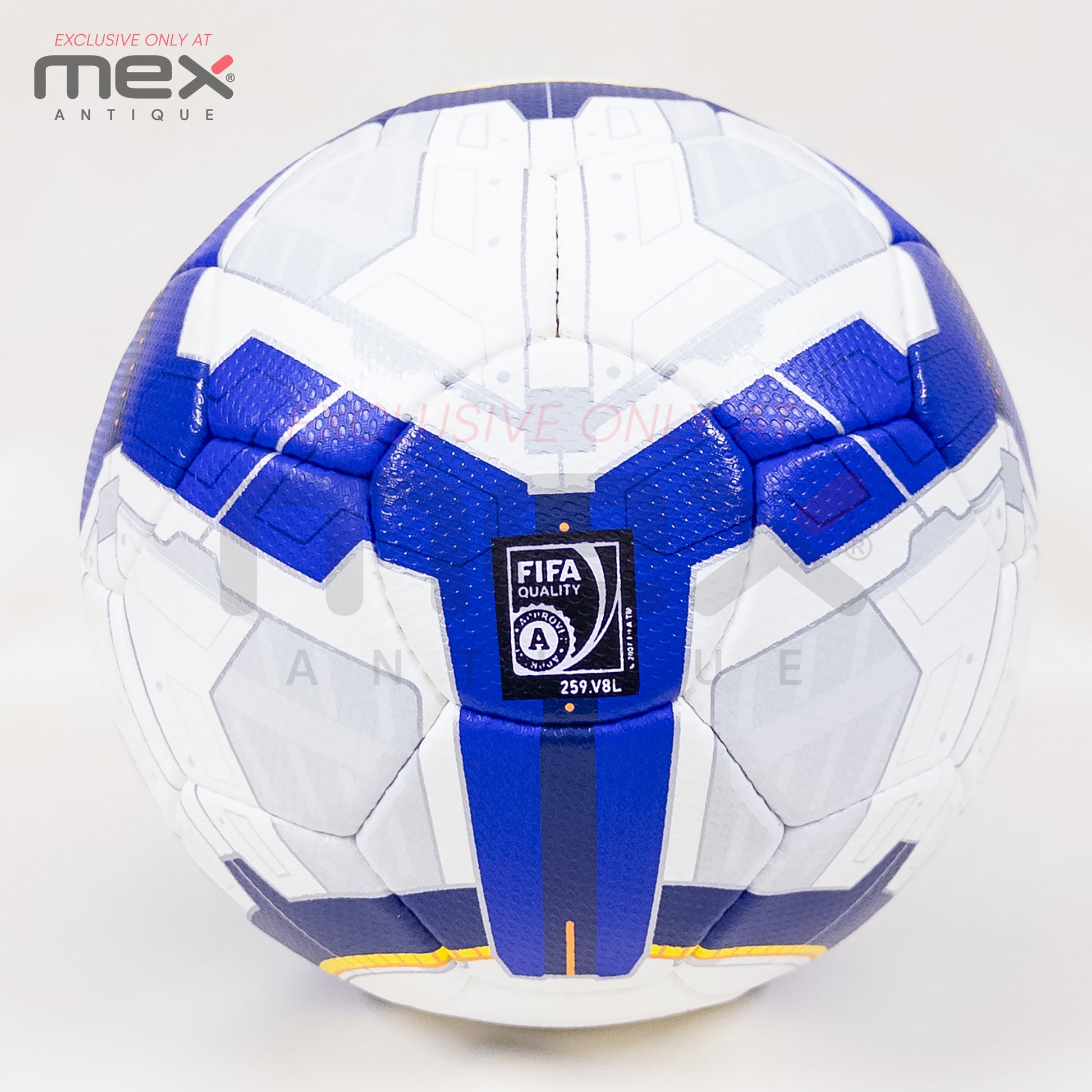 Nike Total 90 Ascente | Premier League | 2009-2010 | Size 5 03