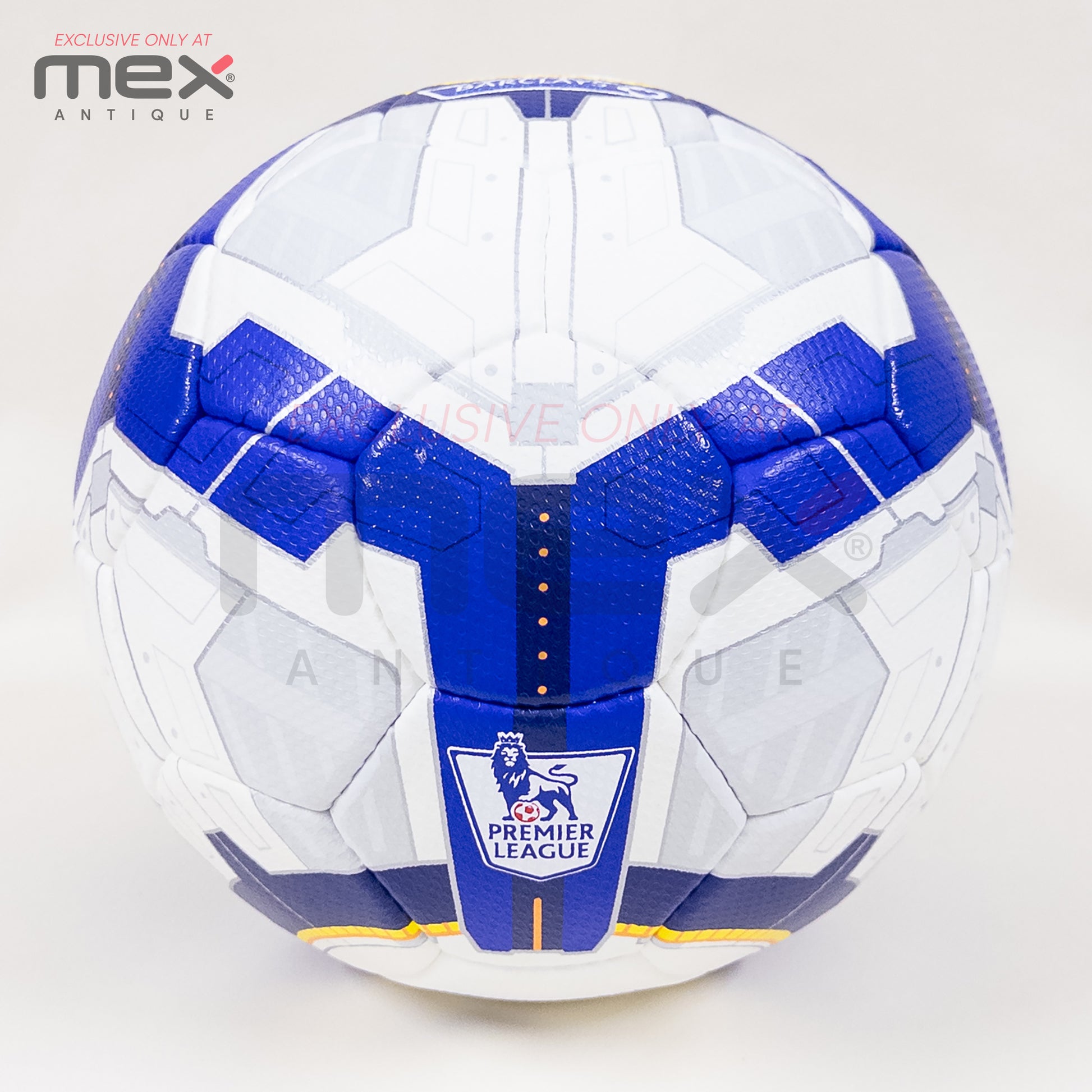 Nike Total 90 Ascente | Premier League | 2009-2010 | Size 5 04
