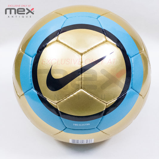 Nike Total 90 Electra | T90 | 2005 | Size 5