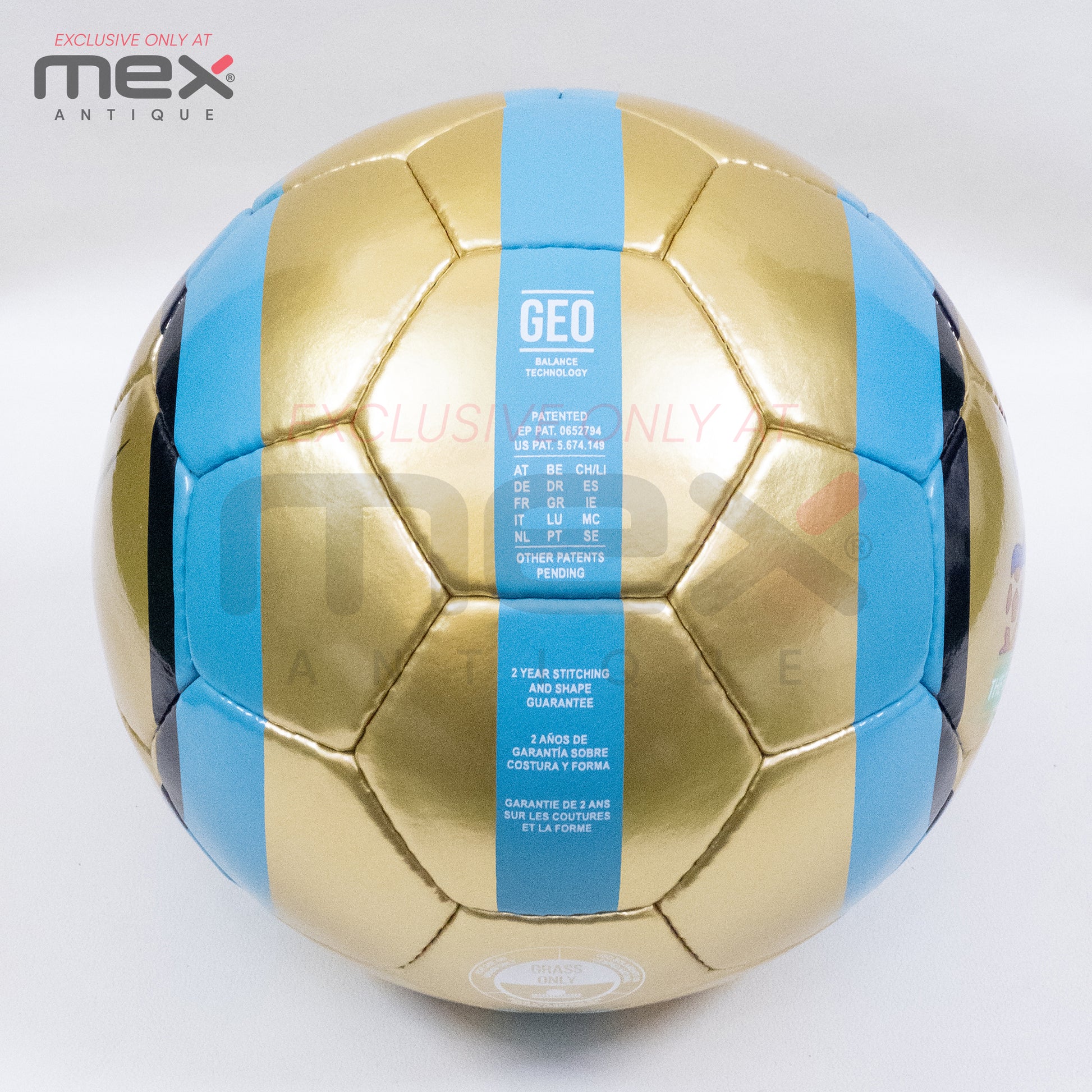 Nike Total 90 Electra | T90 | 2005 | Size 5 03