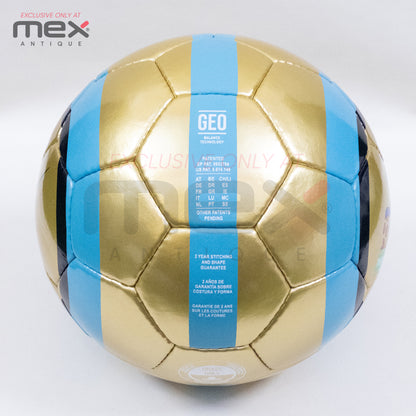 Nike Total 90 Electra | T90 | 2005 | Size 5 03