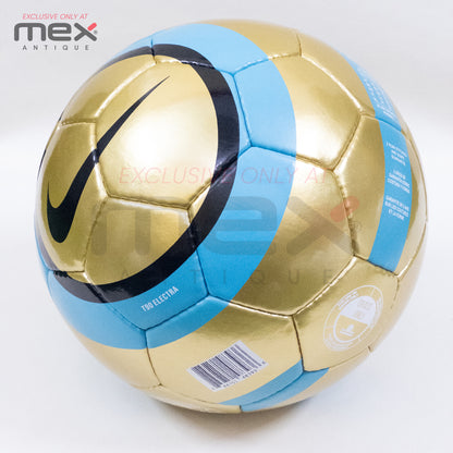 Nike Total 90 Electra | T90 | 2005 | Size 5 04
