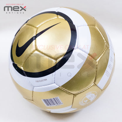 Nike Total 90 Electra White | T90 | 2005 | Size 5 