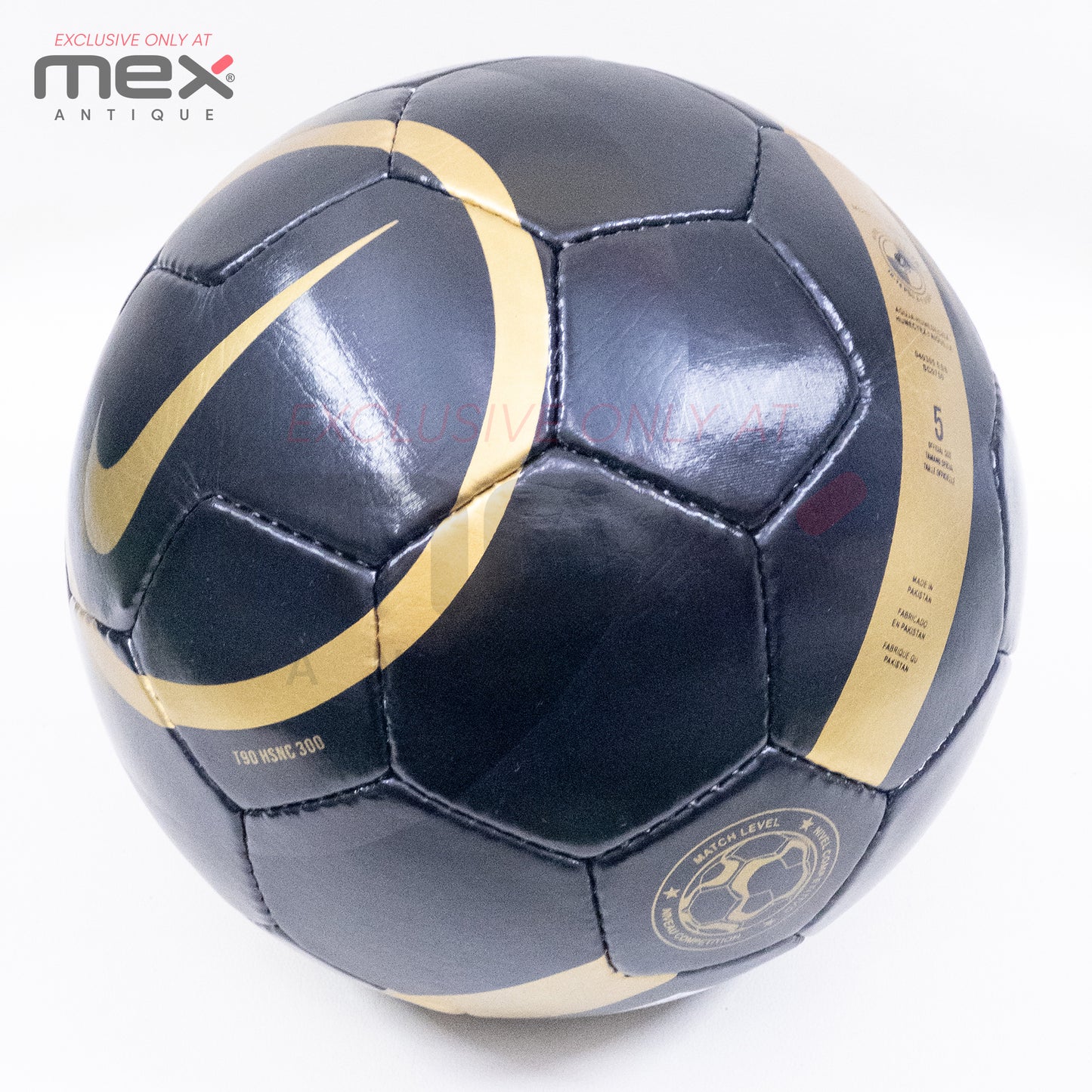 Nike Total 90 HSNC | T90 | 2005 | Size 5