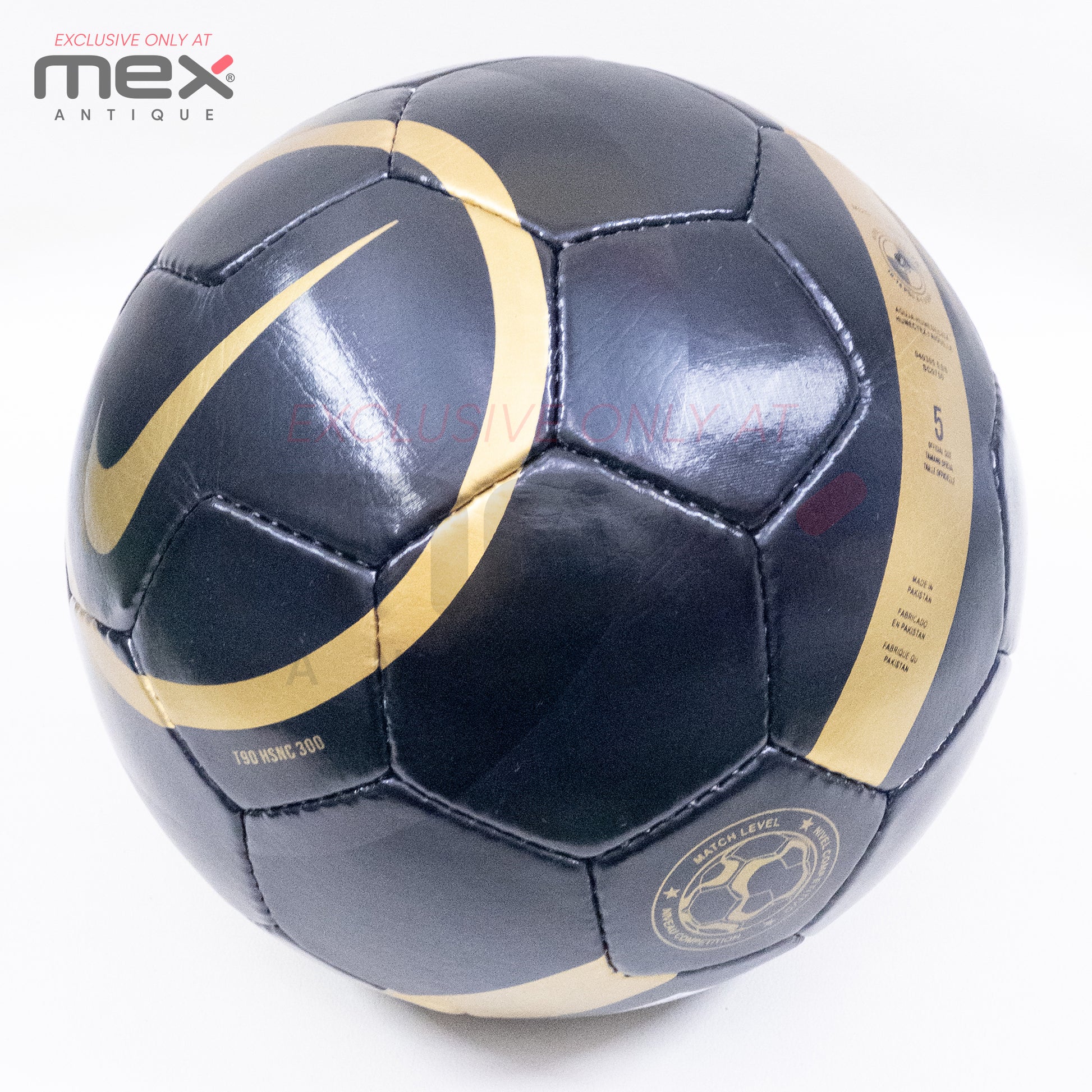 Nike Total 90 HSNC | T90 | 2005 | Size 5