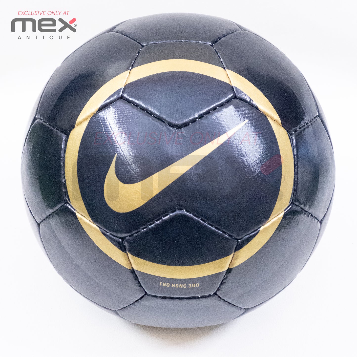 Nike Total 90 HSNC | T90 | 2005 | Size 5 02