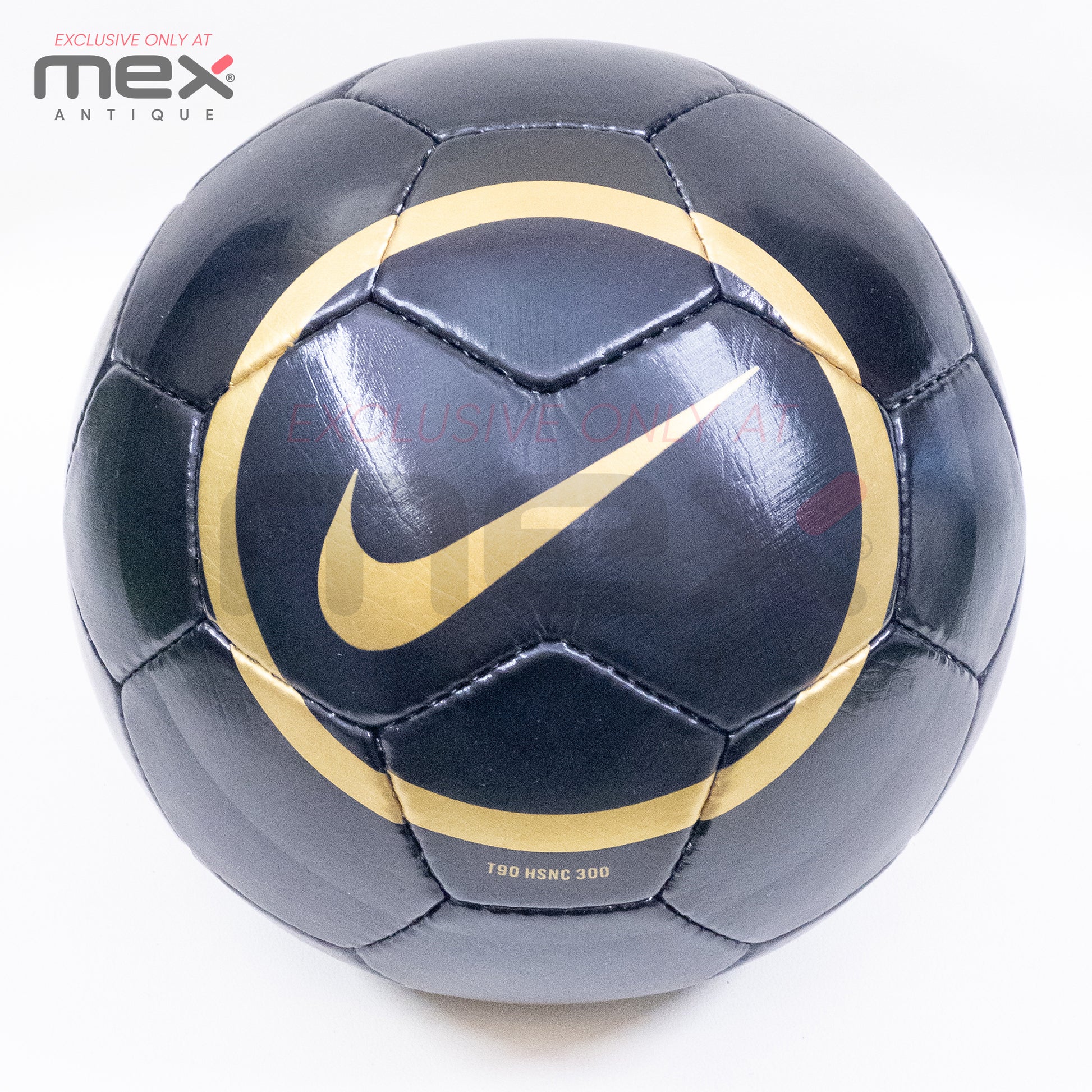 Nike Total 90 HSNC | T90 | 2005 | Size 5 02