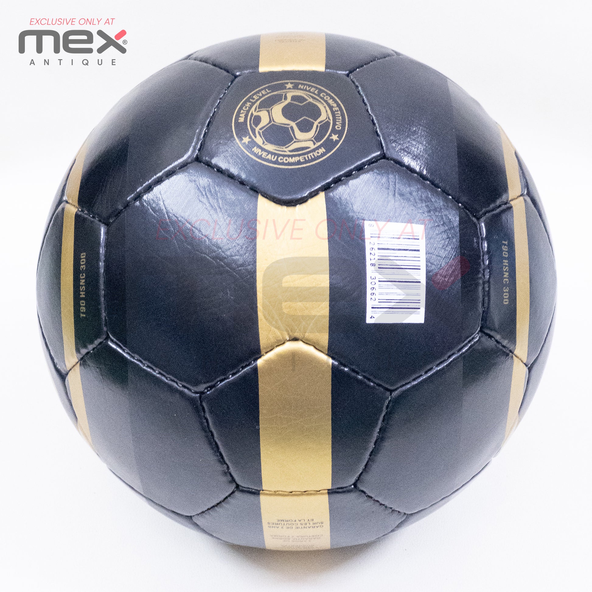 Nike Total 90 HSNC | T90 | 2005 | Size 5 04