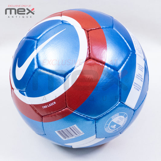 Nike Total 90 Laser | T90 | 2005 | Size 5