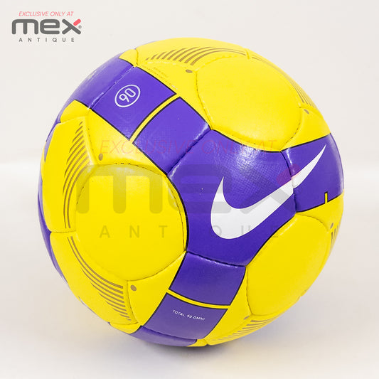 Nike Total 90 OMNI Hi-Vis | Premier League | 2008-2009 | Size 5 01