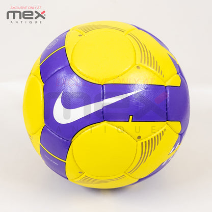 Nike Total 90 OMNI Hi-Vis | Premier League | 2008-2009 | Size 5 02