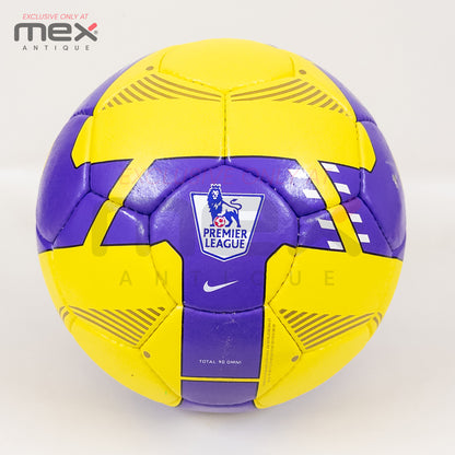 Nike Total 90 OMNI Hi-Vis | Premier League | 2008-2009 | Size 5 03