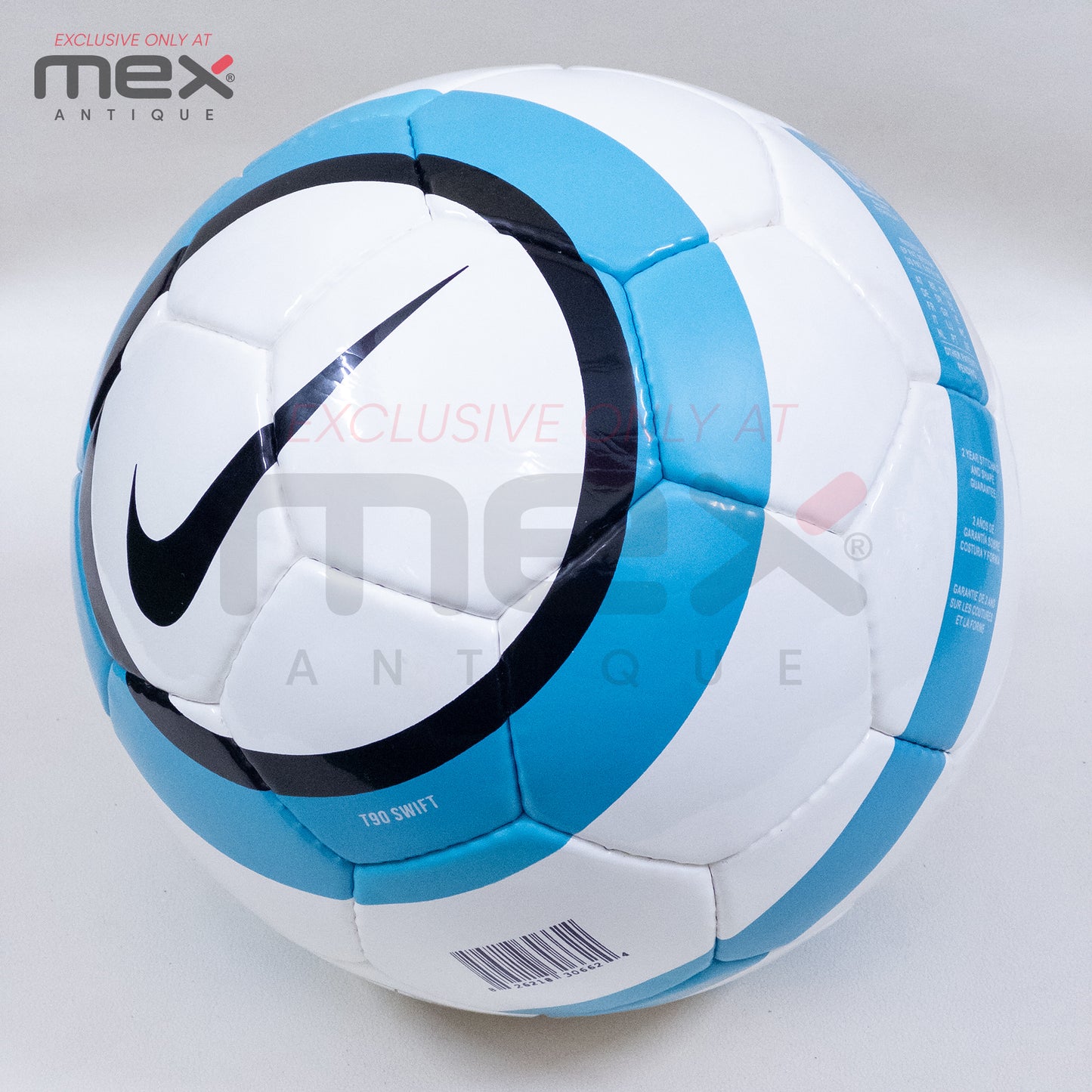 Nike Total 90 Swift | T90 | 2005 | Size 5