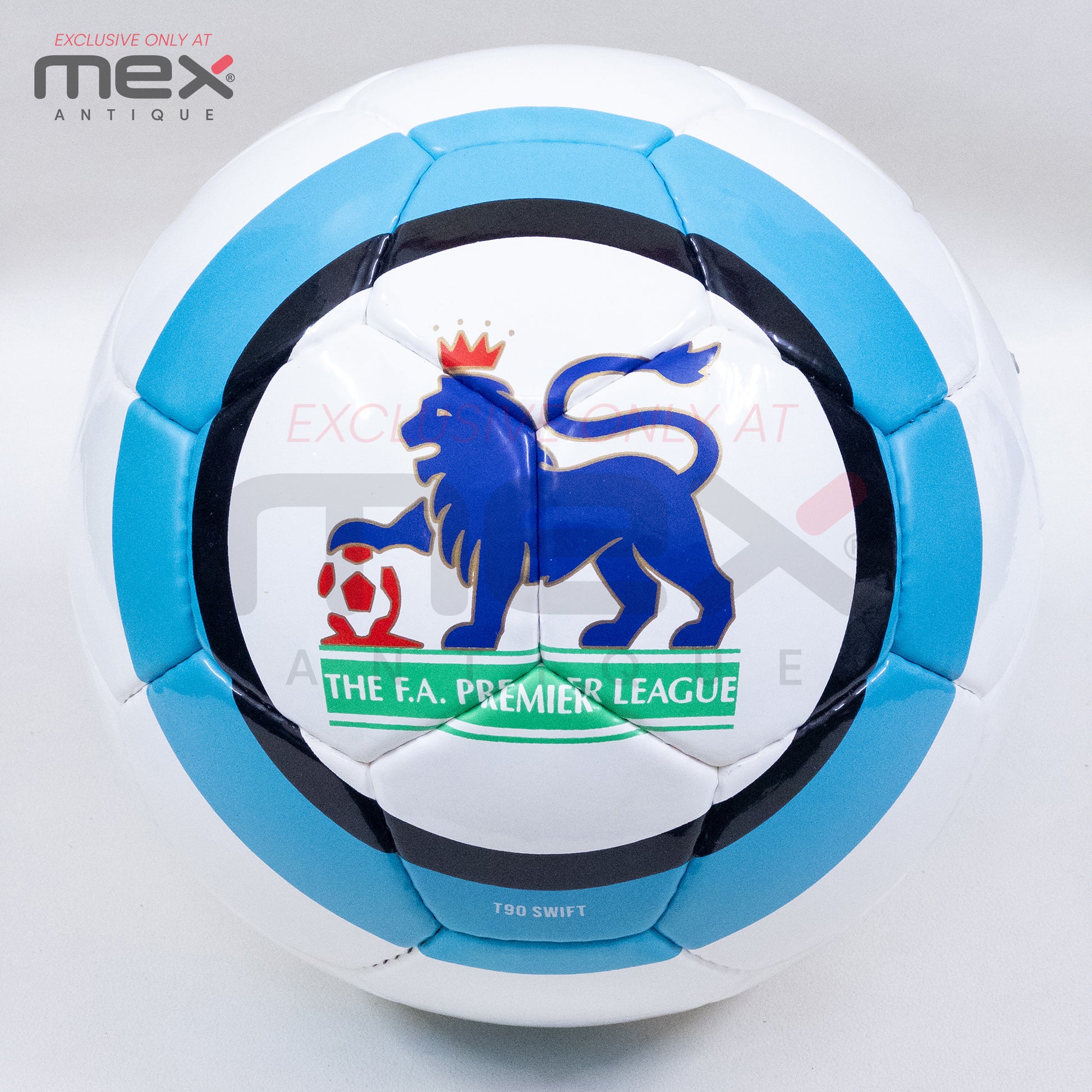 Nike Total 90 Swift | T90 | 2005 | Size 5 02