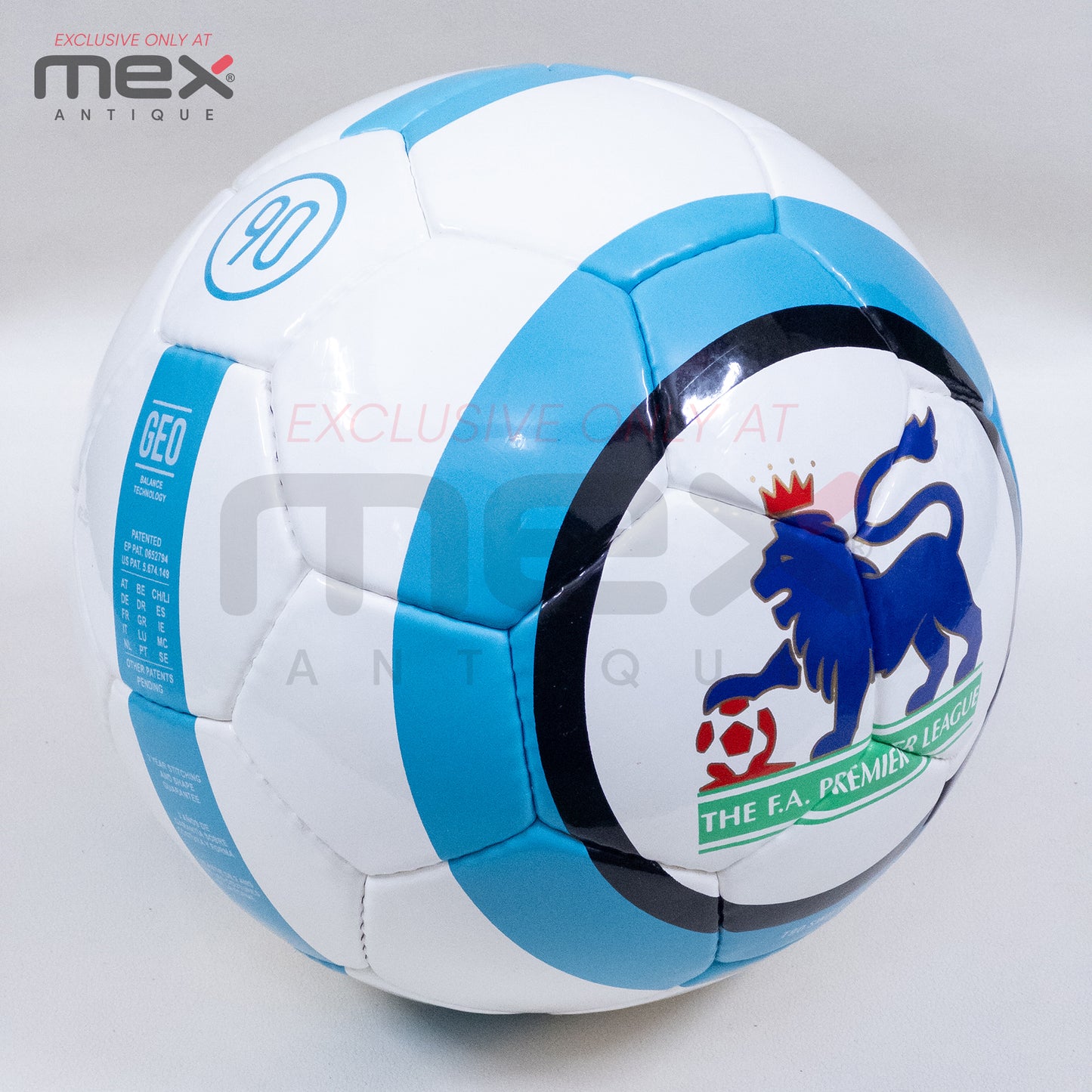 Nike Total 90 Swift | T90 | 2005 | Size 5 03