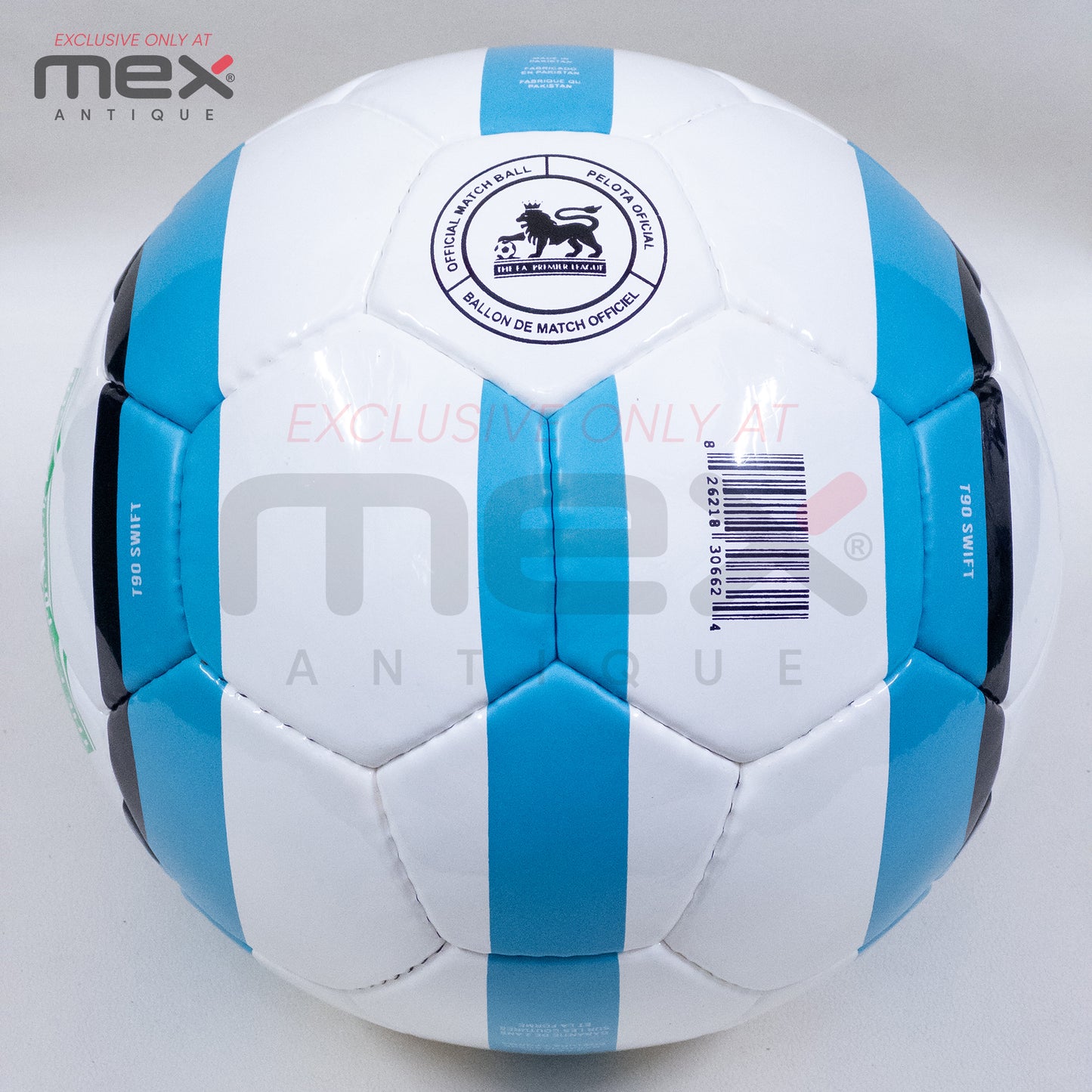 Nike Total 90 Swift | T90 | 2005 | Size 5 04