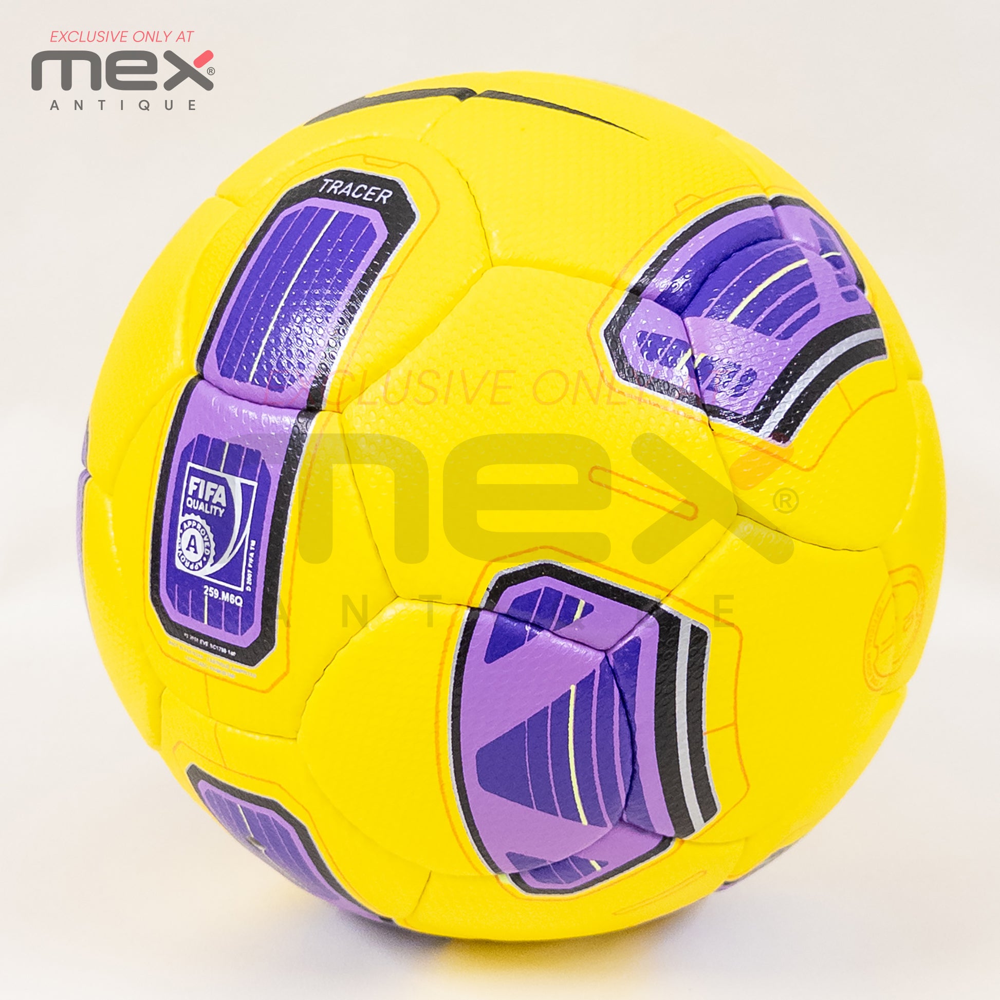Nike Total 90 Tracer Hi-Vis | La Liga | LFP | 2010-2011 | Size 5 05