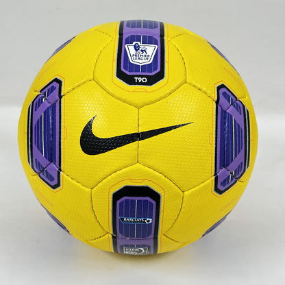 Nike Total 90 Tracer Hi-Vis | Premier League | 2010-2011 | Size 5 01