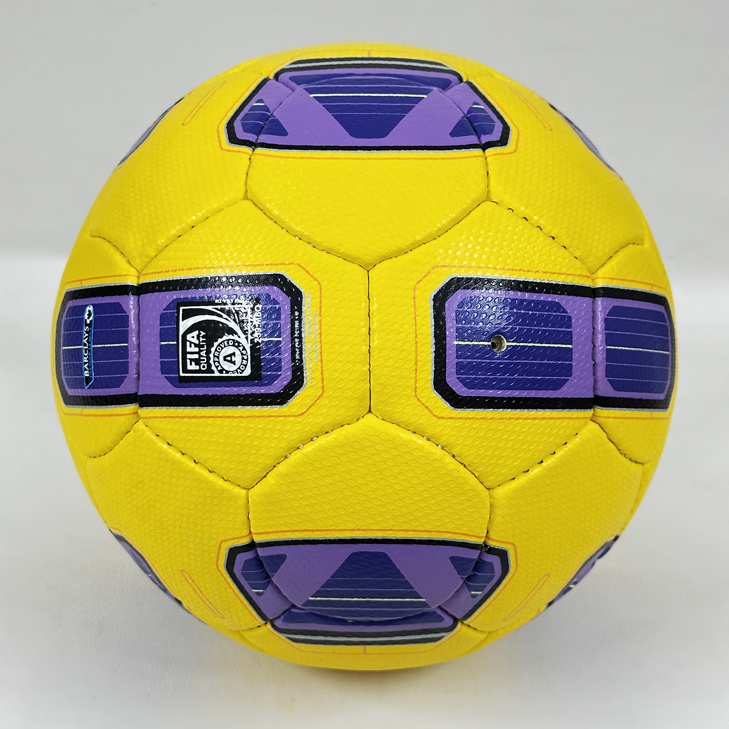Nike Total 90 Tracer Hi-Vis | Premier League | 2010-2011 | Size 5 05