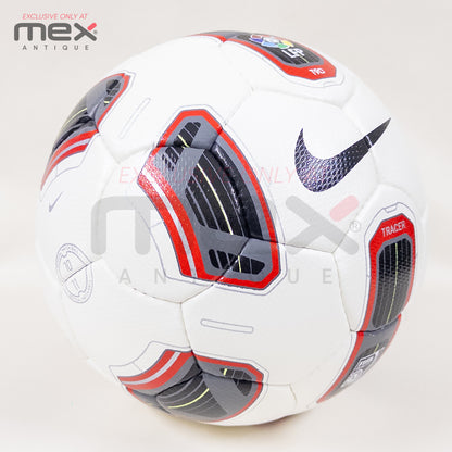 Nike Total 90 Tracer | La Liga | LFP | 2010-2011 | Size 5 03