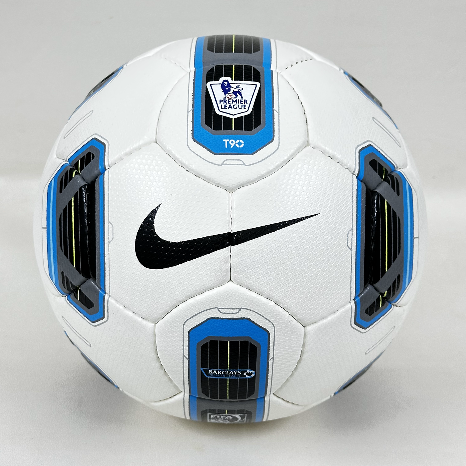 Nike Total 90 Tracer | Premier League | 2010-2011 | Size 5 01