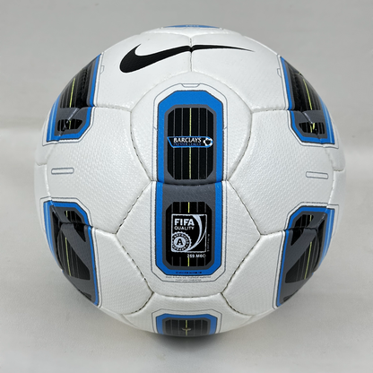 Nike Total 90 Tracer | Premier League | 2010-2011 | Size 5 02