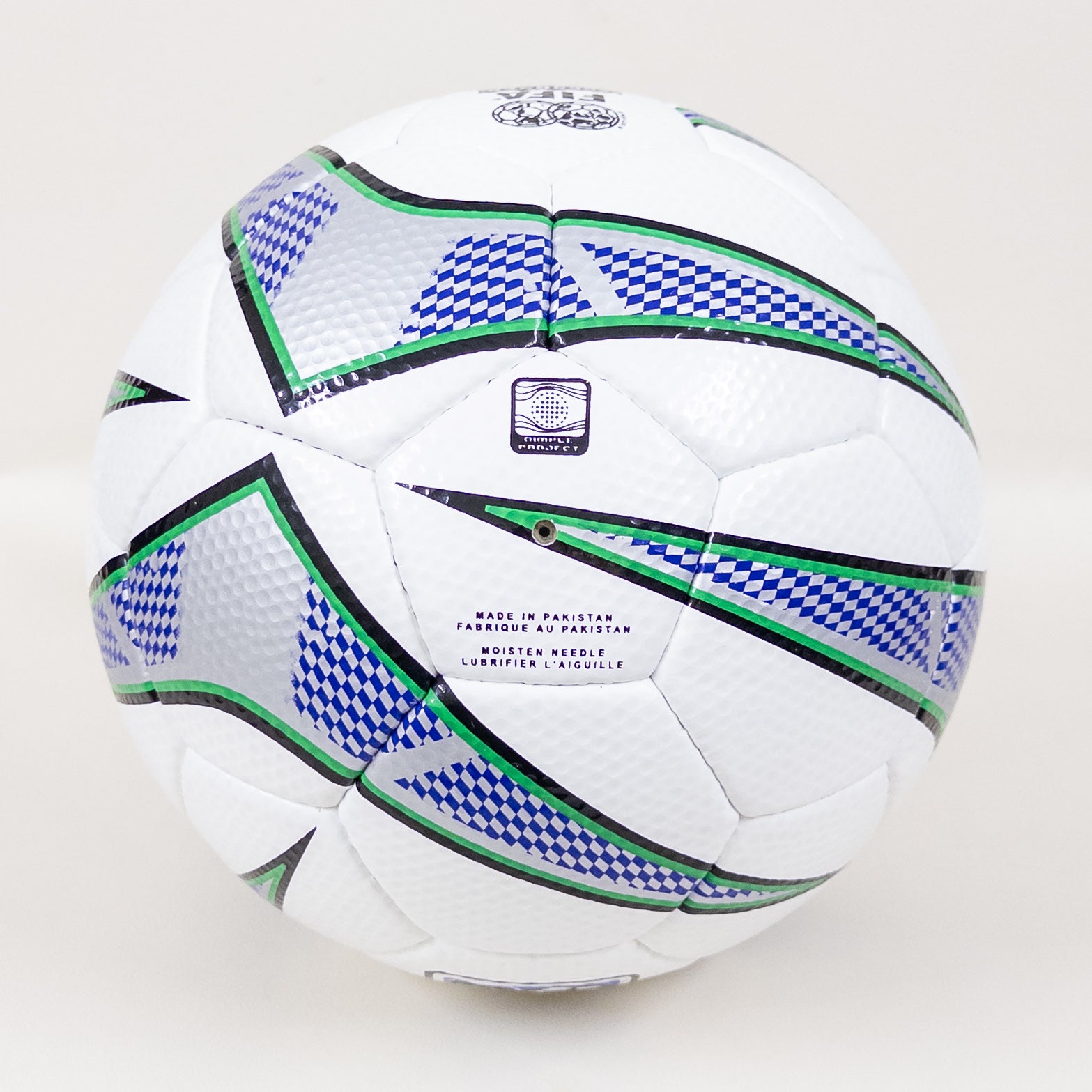 PUMA Official MLS Ball | MLS | 2003-2004 | Major League Soccer | Size 5 02