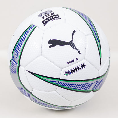 PUMA Official MLS Ball | MLS | 2003-2004 | Major League Soccer | Size 5 03