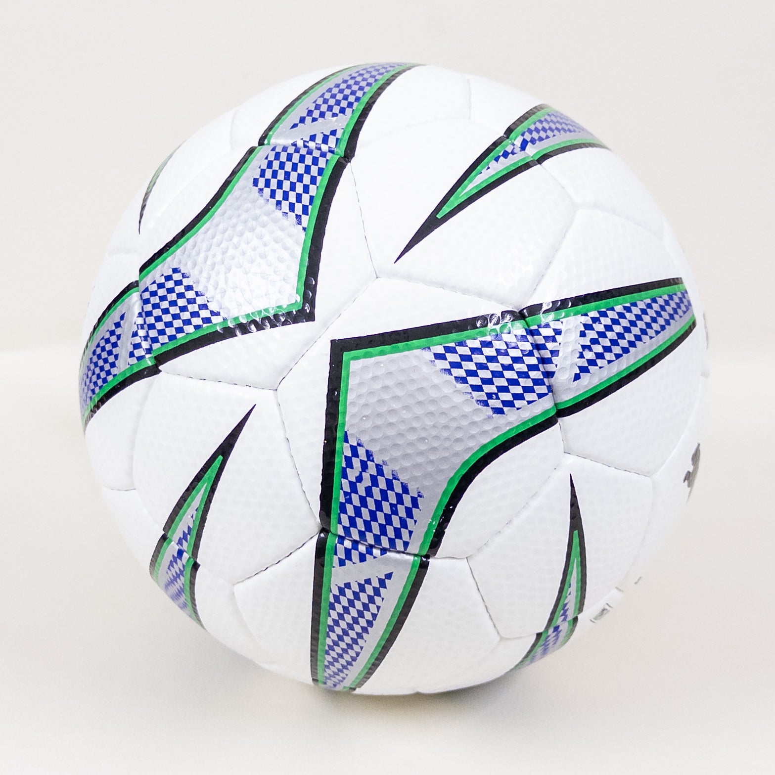 PUMA Official MLS Ball | MLS | 2003-2004 | Major League Soccer | Size 5 04