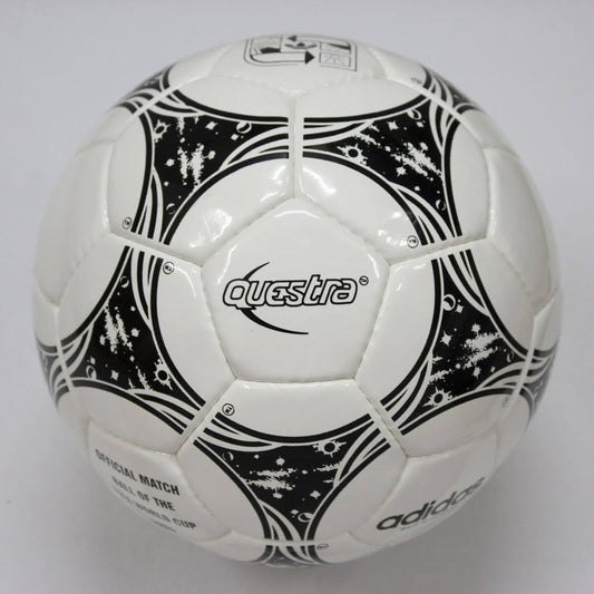 Adidas Questra | 1994 FIFA World Cup Ball | SIZE 5 01