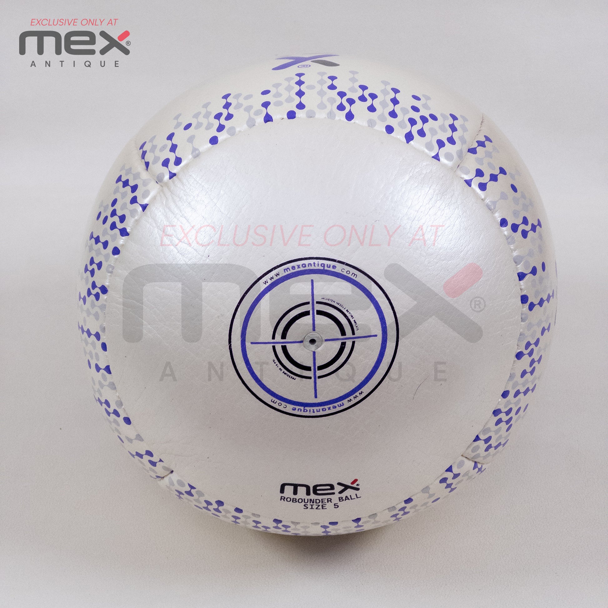 Storm Pro - Rugby Rebounder Ball – Retail, Wholesale & OEM Supply 04