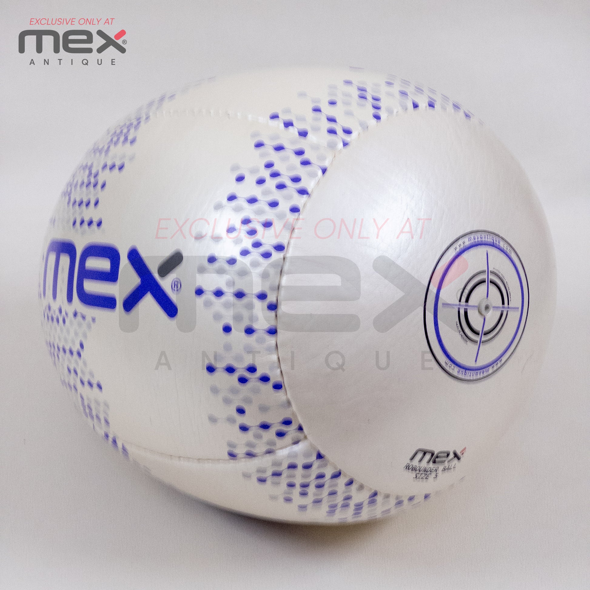 Storm Pro - Rugby Rebounder Ball – Retail, Wholesale & OEM Supply 05