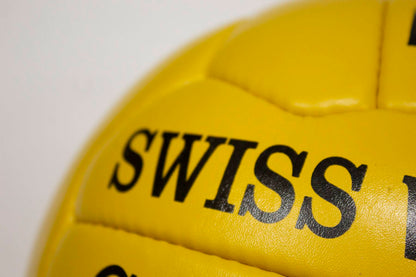 Swiss World Champion | 1954 FIFA World Cup Ball | GENIUNE LEATHER SIZE 5 02