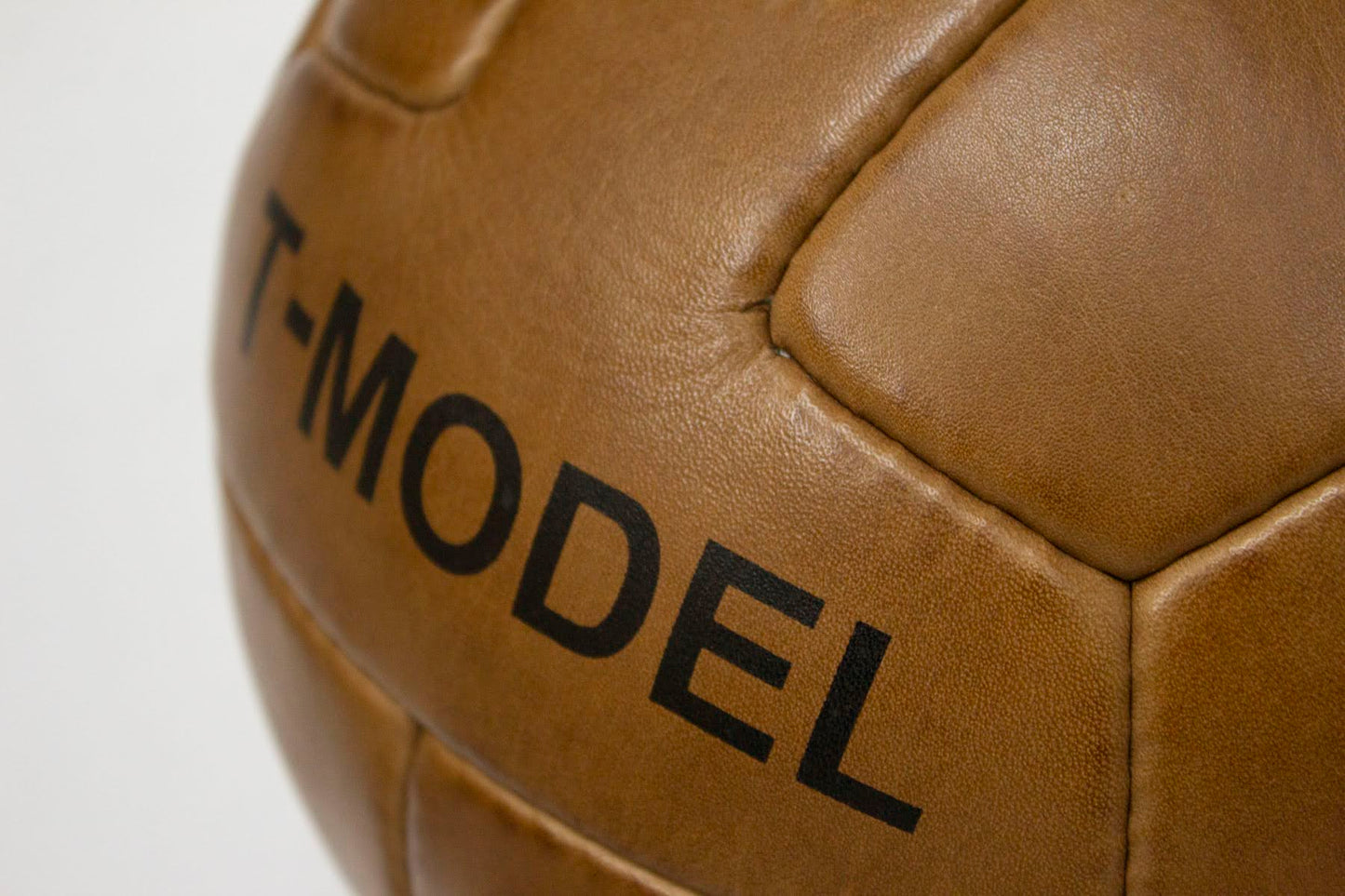 Tiento | 2ND HALF FINAL | 1930 FIFA World Cup Ball | GENIUNE LEATHER SIZE 5 05