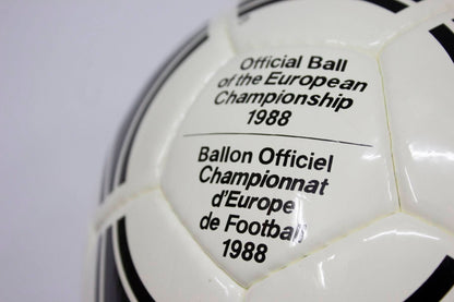 Adidas Tango Europa | 1988 | UEFA Europa League | Official Match Ball | Size 5 04