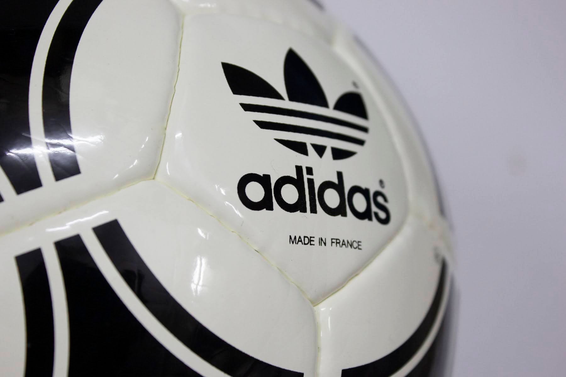 Adidas Tango Europa | 1988 | UEFA Europa League | Official Match Ball | Size 5 05