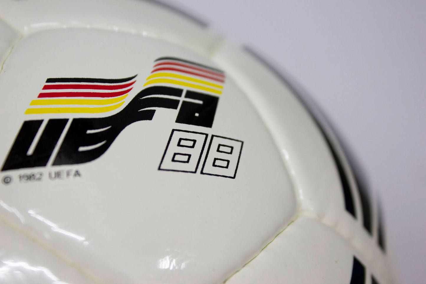 Adidas Tango Europa | 1988 | UEFA Europa League | Official Match Ball | Size 5 02